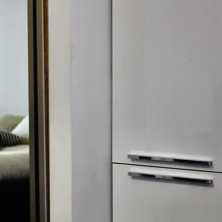 Appartement Fara 8 à Bari Extérieur photo
