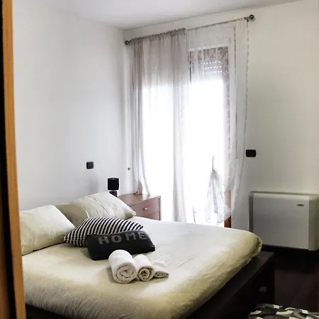 Appartement Fara 8 à Bari Extérieur photo