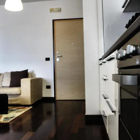 Appartement Fara 8 à Bari Extérieur photo