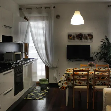 Appartement Fara 8 à Bari Extérieur photo