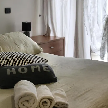 Appartement Fara 8 à Bari Extérieur photo