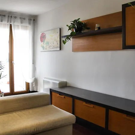 Appartement Fara 8 à Bari Extérieur photo