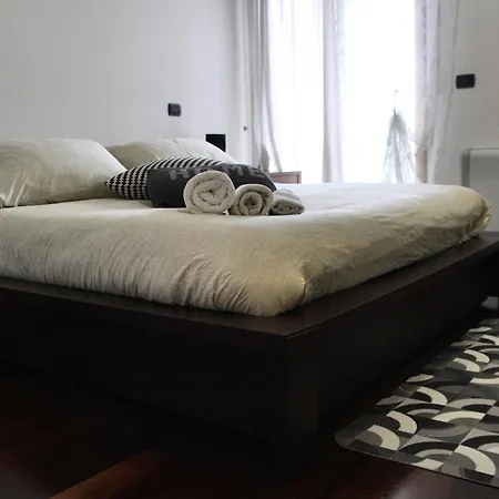 Appartement Fara 8 à Bari Extérieur photo